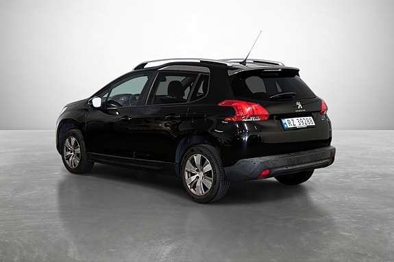 Peugeot 2008 9 of 25