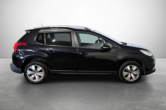 Peugeot 2008 5 of 25