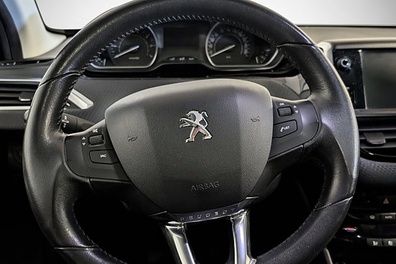Peugeot 2008 15 of 25