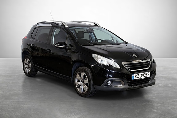 Peugeot 2008 4 of 25