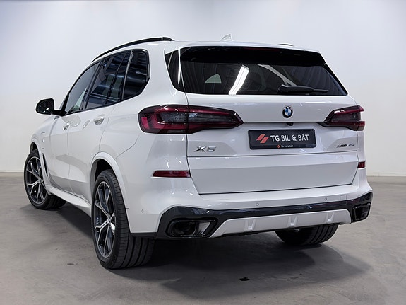 BMW X5 8 of 30