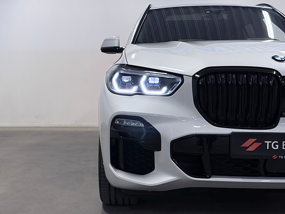BMW X5 5 of 30