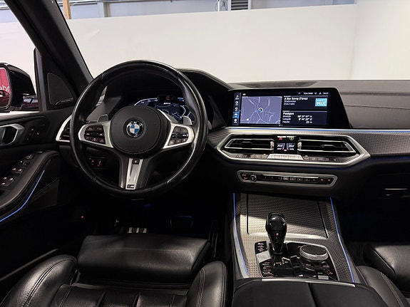 BMW X5 24 of 30