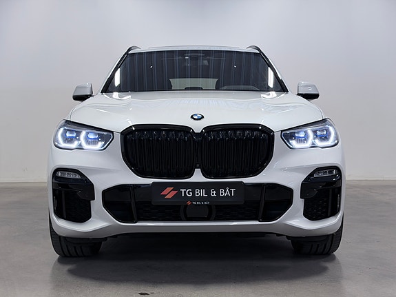 BMW X5 4 of 30