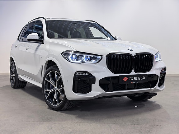 BMW X5 2 of 30