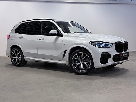 BMW X5 3 of 30