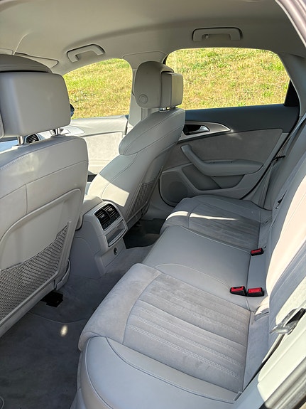 Audi A6 10 of 12