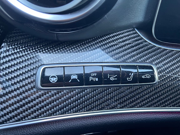 Mercedes-Benz E43 18 of 30