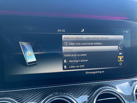 Mercedes-Benz E43 24 of 30