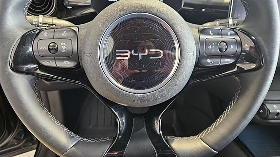 BYD Dolphin 17 of 30