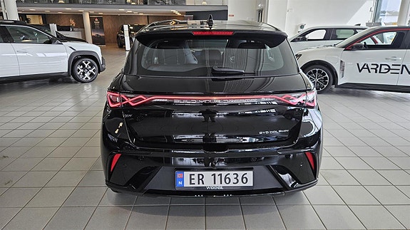 BYD Dolphin 6 of 30