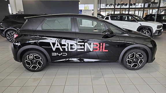 BYD Dolphin 8 of 30