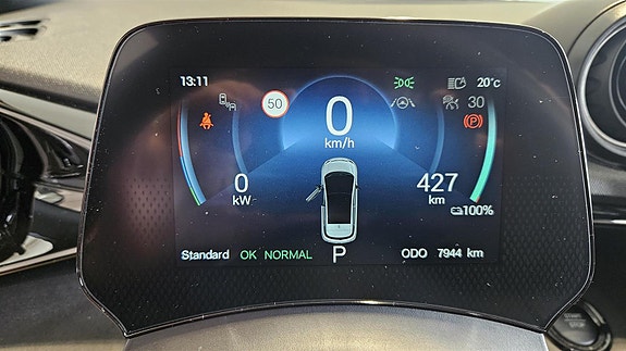 BYD Dolphin 14 of 30