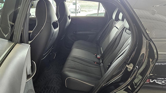 BYD Dolphin 28 of 30