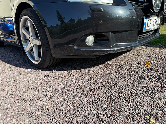 Toyota Avensis 11 of 11