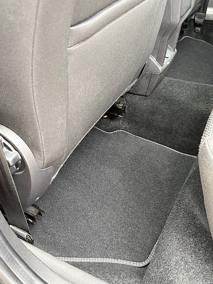 Ford Fiesta 14 of 20