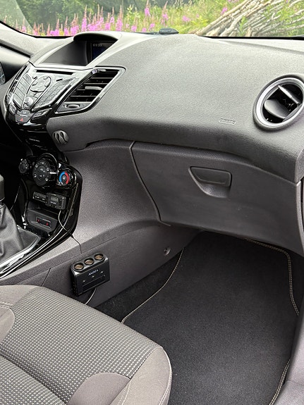 Ford Fiesta 15 of 20