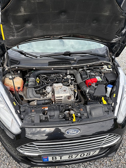 Ford Fiesta 20 of 20