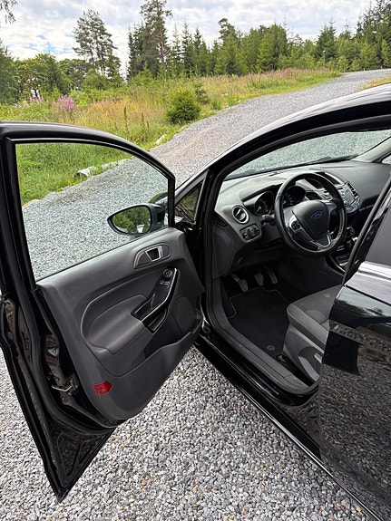 Ford Fiesta 7 of 20