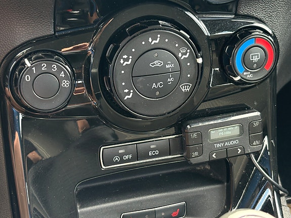 Ford Fiesta 9 of 20
