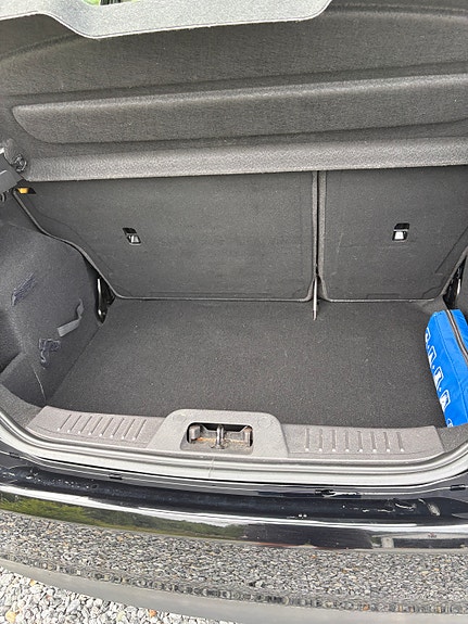 Ford Fiesta 5 of 20
