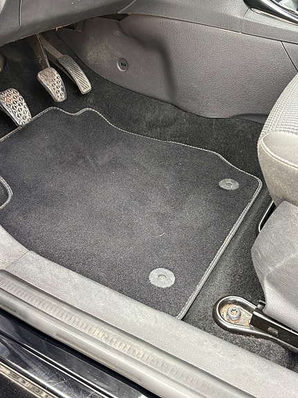 Ford Fiesta 18 of 20