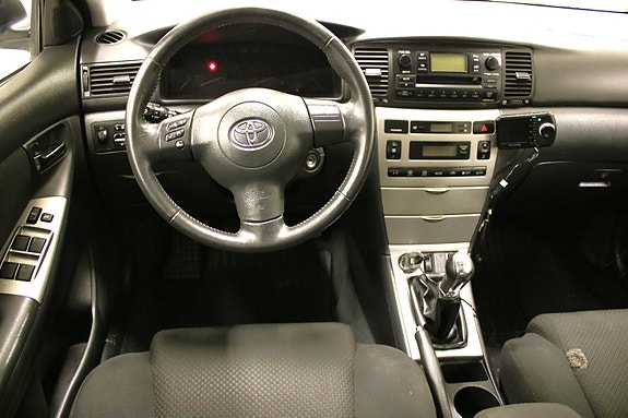 Toyota Corolla 12 of 13
