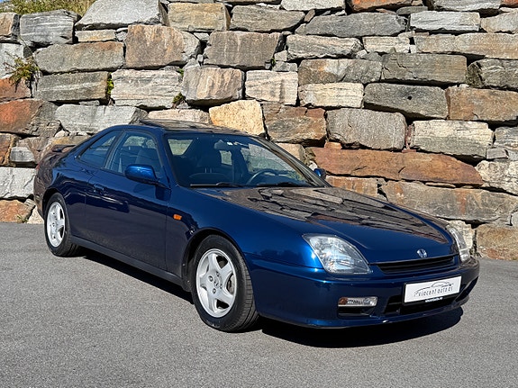 Honda Prelude