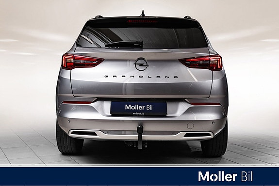 Opel Grandland 7 of 21