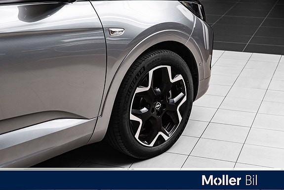 Opel Grandland 9 of 21