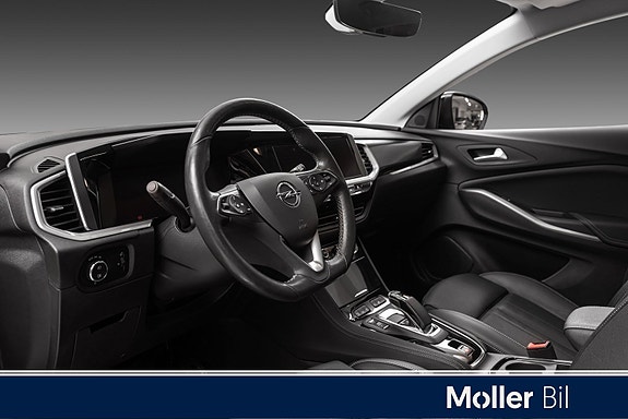 Opel Grandland 11 of 21