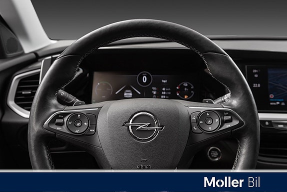 Opel Grandland 12 of 21