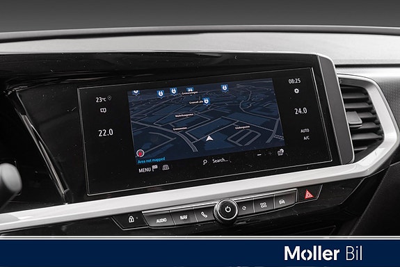 Opel Grandland 15 of 21