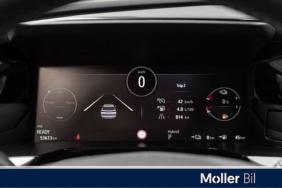 Opel Grandland 13 of 21