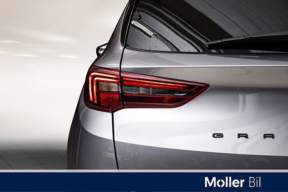 Opel Grandland 8 of 21