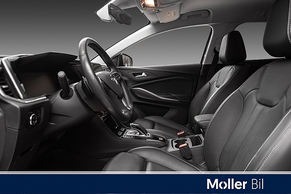 Opel Grandland 10 of 21