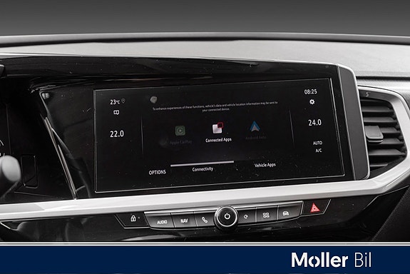 Opel Grandland 18 of 21