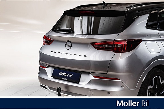 Opel Grandland 6 of 21