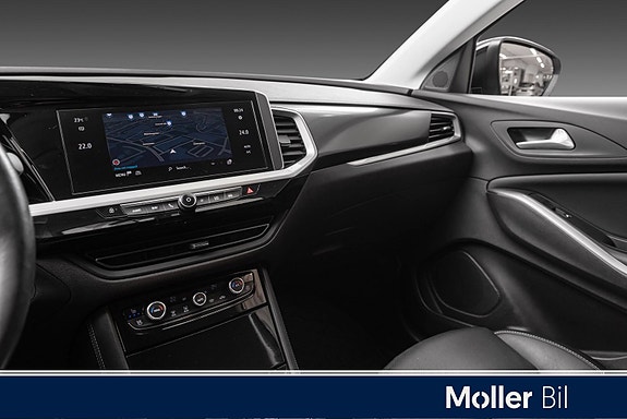 Opel Grandland 14 of 21