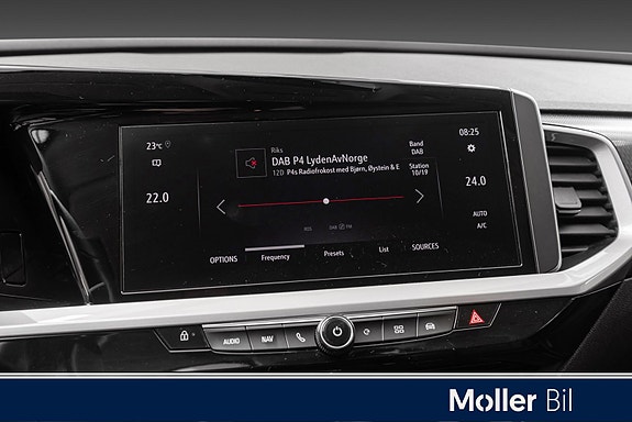 Opel Grandland 16 of 21