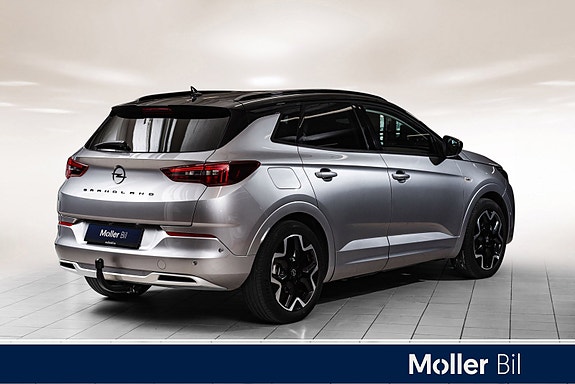 Opel Grandland 5 of 21