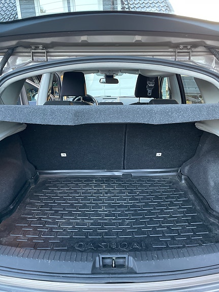 Nissan Qashqai 5 of 8