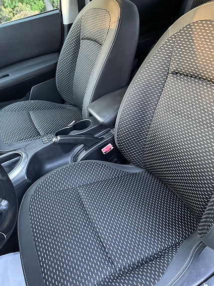 Nissan Qashqai 7 of 8