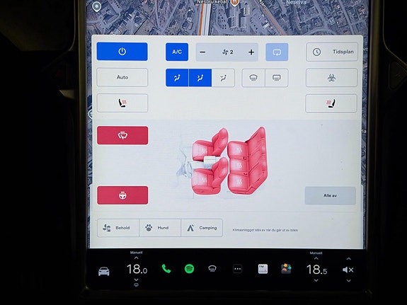 Tesla Model X 18 of 29