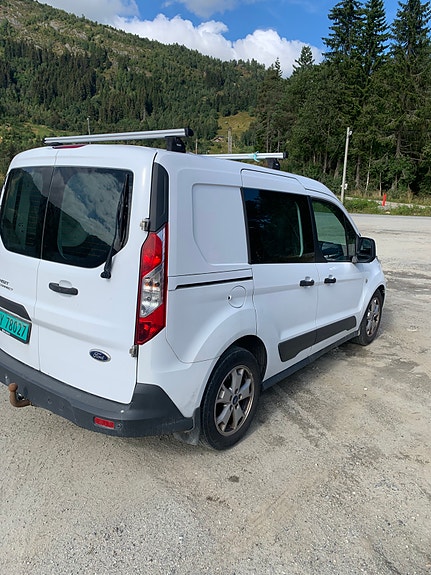 Ford Transit Connect 7 of 19