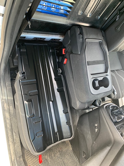 Ford Transit Connect 14 of 19