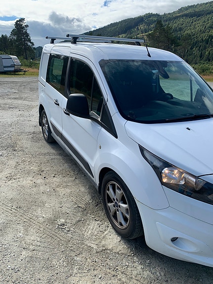 Ford Transit Connect 4 of 19