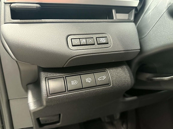 Subaru E-Outback 21 of 28
