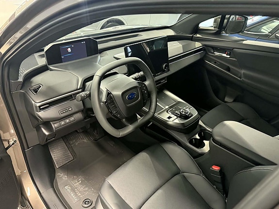 Subaru E-Outback 18 of 28