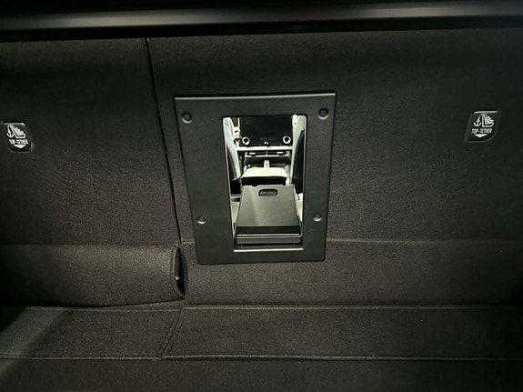 Subaru E-Outback 13 of 28